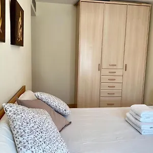 Apartamento Familiar Con Vistas Al Mar, L'Ametlla de Mar