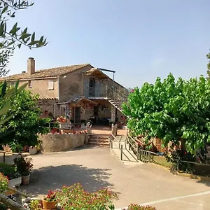 Appartement Masia La Roca