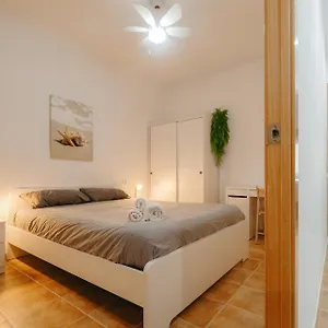 Apartamento Centrico, Tarragona