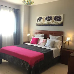 Piso De Lujo Algarrobo Costa Apartamento Torrox