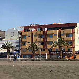 Sol Y Mar 3 Planta Apartamento Gran Tarajal